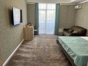 Отель Столица