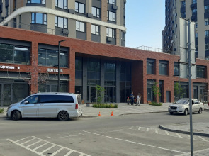 Апартаменты Онежская 4 you 2