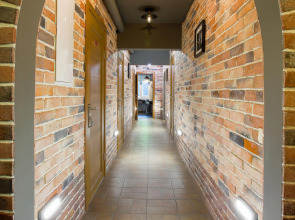 Хостел Чикаго