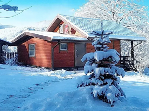 Drozdy Chalet
