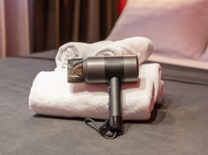 Апартаменты Red room в NikolaevBuilding