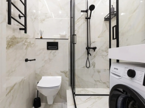 Квартира Трёхкомнатная с видом на оперный театр