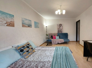 Квартира рядом Автовокзал Округ Галле