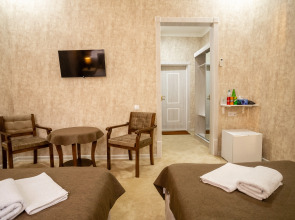 Отель Osiyo Plaza  Samarkand