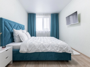 Апартаменты на шесть персон рядом с Кремлем