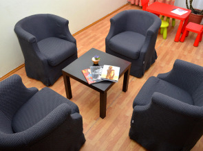 Гостиница Веда