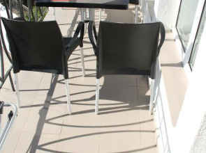 Апартаменты Асми 4