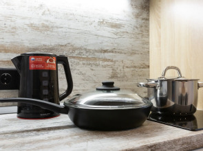 Квартира на Проспекте Вернадского 41 с1 719