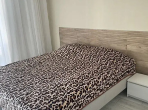 Квартира на Римской улице