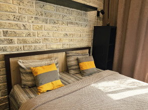 Квартира Студия Ткачева 22