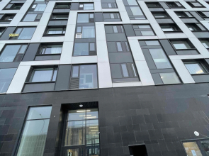 Апартаменты Гоолдмэн