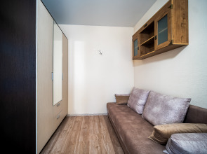 Апартаменты в современном ЖК от LetoApart