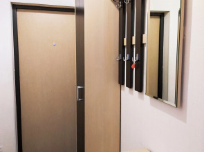 Отель Семейный