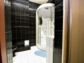 Апартаменты Стильная квартира с видом на море