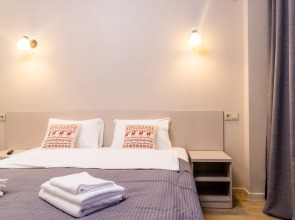 Апартаменты ДинДом 510