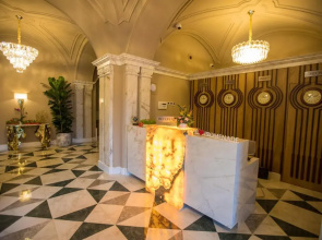 Promenade Hotel Baku