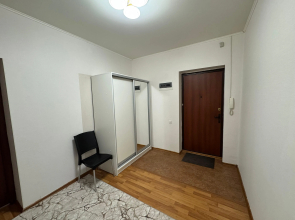 Квартира АК БАРС