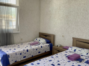 Гостевой дом Кипарис