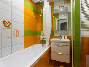 Апартаменты Семейные на Ленинском