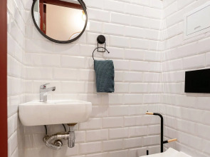 Апартаменты Suffix в историческом центре на Мира 25