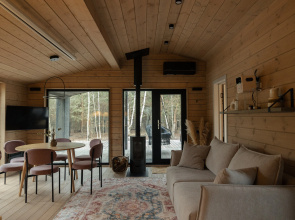 Betula Private house