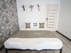 Kvartira InnDays Apartments na Suhova 1A