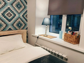 Апартаменты Студия