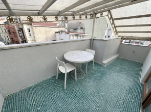 Отель White İnn Taksim