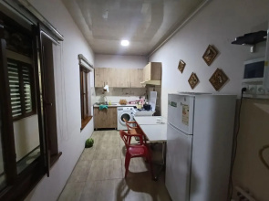 Хостел Caravan Hostel