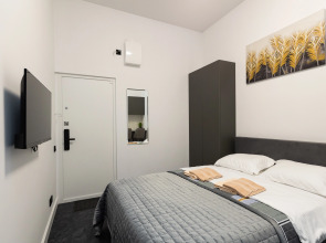 Апартаменты Туристская 4