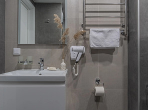 Апартаменты SalutApart 2