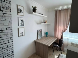 Квартира в Центральном Районе