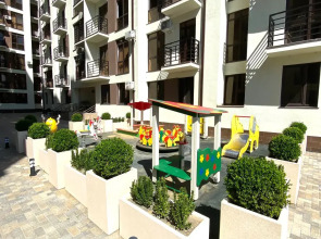 Апартаменты Рядом с Морем