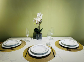 Квартира на Крыгина