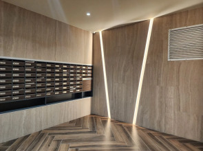 Апартаменты в Авторском квартале "Машаров" в самом центре города ВыДома