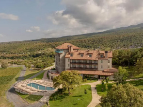 Agarani Estate Hotel