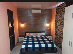 FamilyClubElion Living quarters