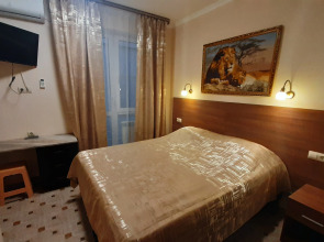 Гостевой дом ЛеВладиа.ru