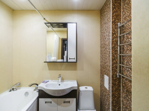 Квартира Однокомнатная на Кирова