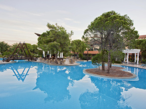 IC Hotels Green Palace
