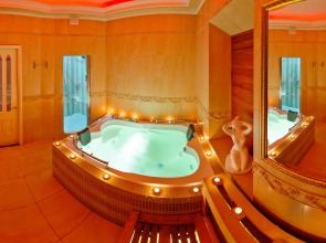 Гостевой дом GP на Звенигородской