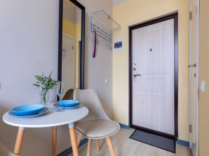 Апартаменты Ментор (1)