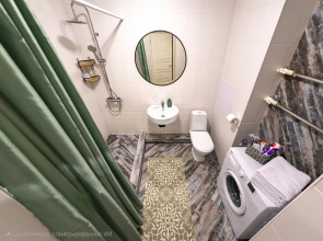 Апартаменты  Ваш собственный маленький мир