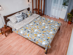 Апартаменты Милая Комната