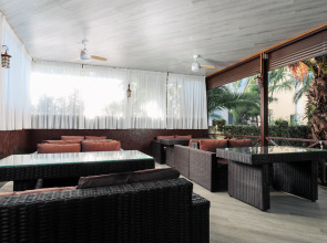 Частный Дом Пальма парк