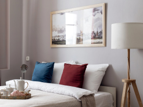 Apartamenty Rumrum Arhitektor na Krasnoj plosadi