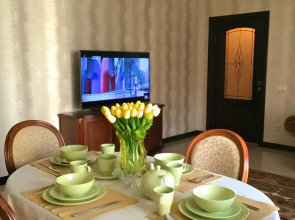 Апартаменты Махачкала