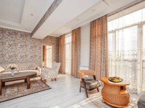 Апартаменты on Buzand Str. 13-109/1