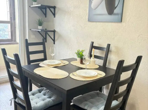 Квартира 1-комнатная рядом с парком