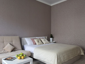 Апартаменты Стрелецкая Family Room